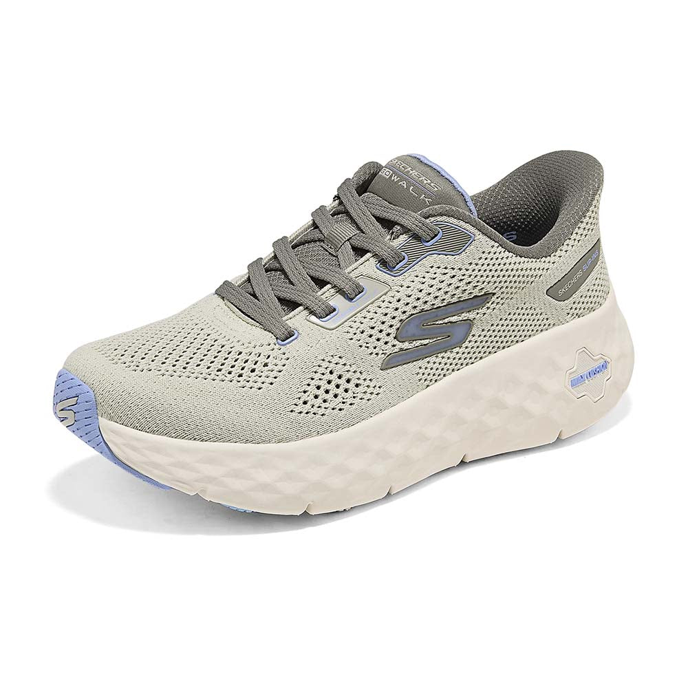 GOwalk Max Cushioning Hyper Burst