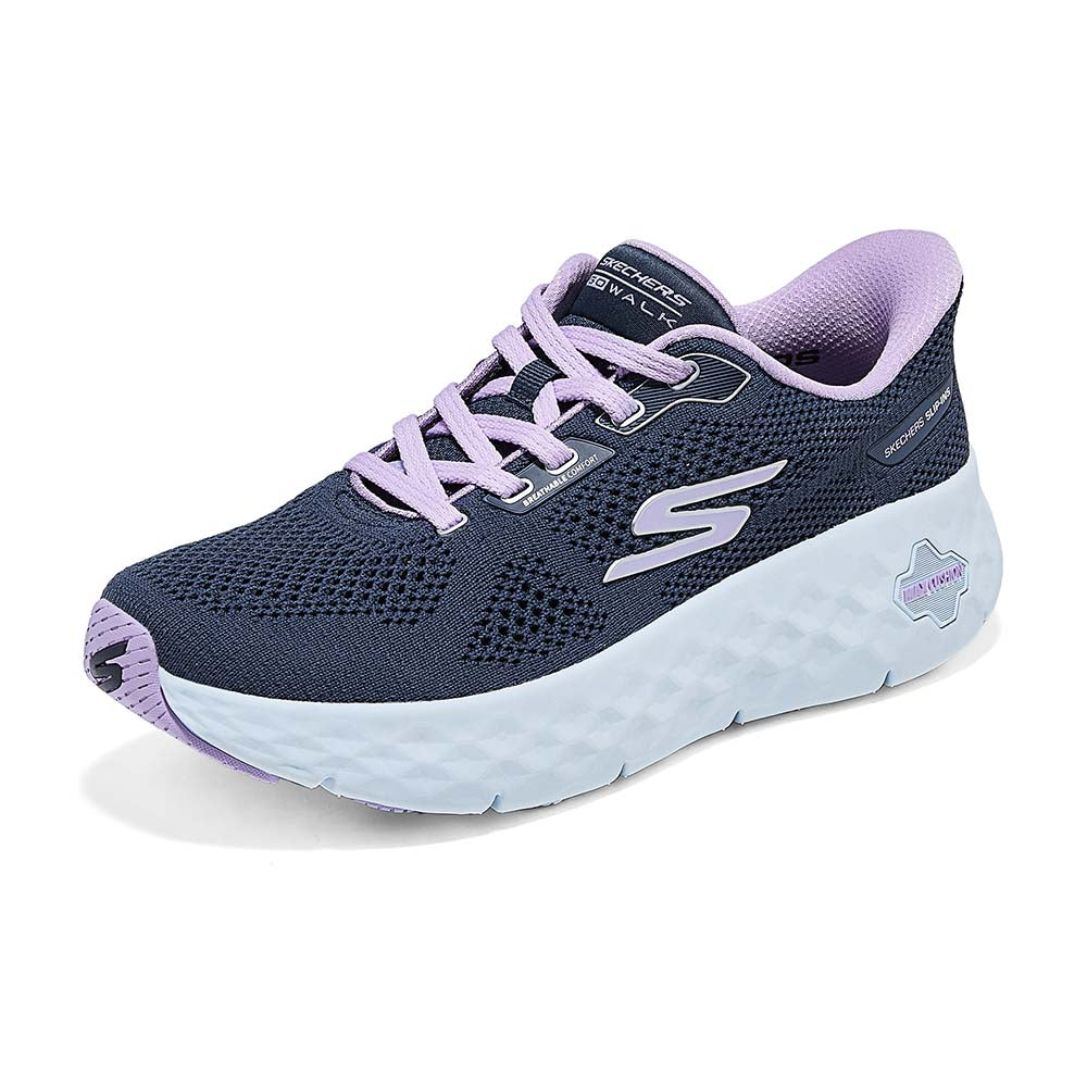GOwalk Max Cushioning Hyper Burst