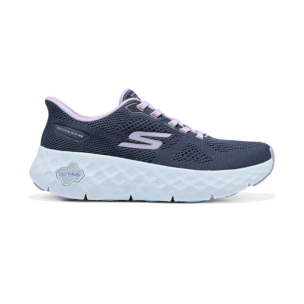 GOwalk Max Cushioning Hyper Burst