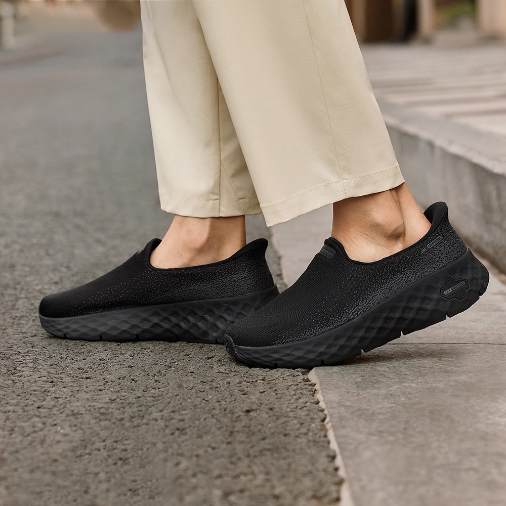 GOwalk Max Cushioning Hyper Burst