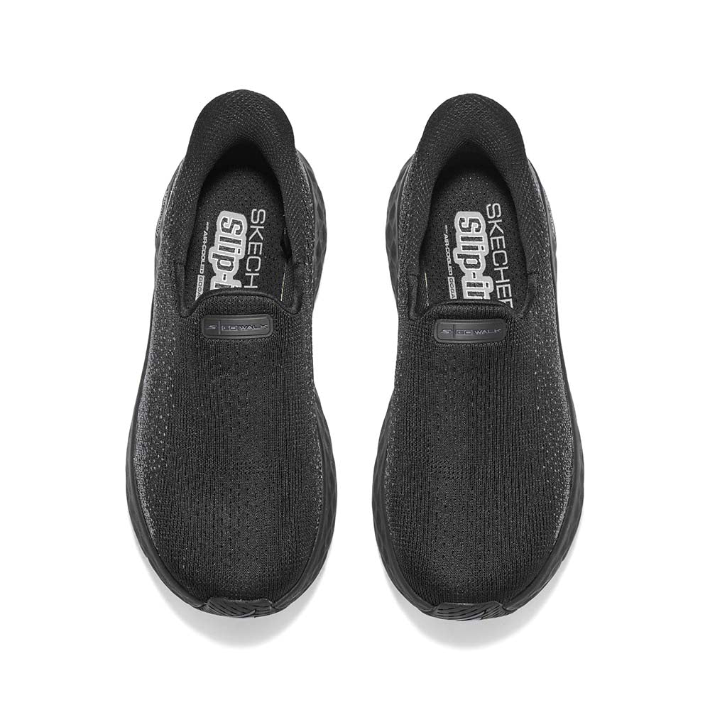 GOwalk Max Cushioning Hyper Burst