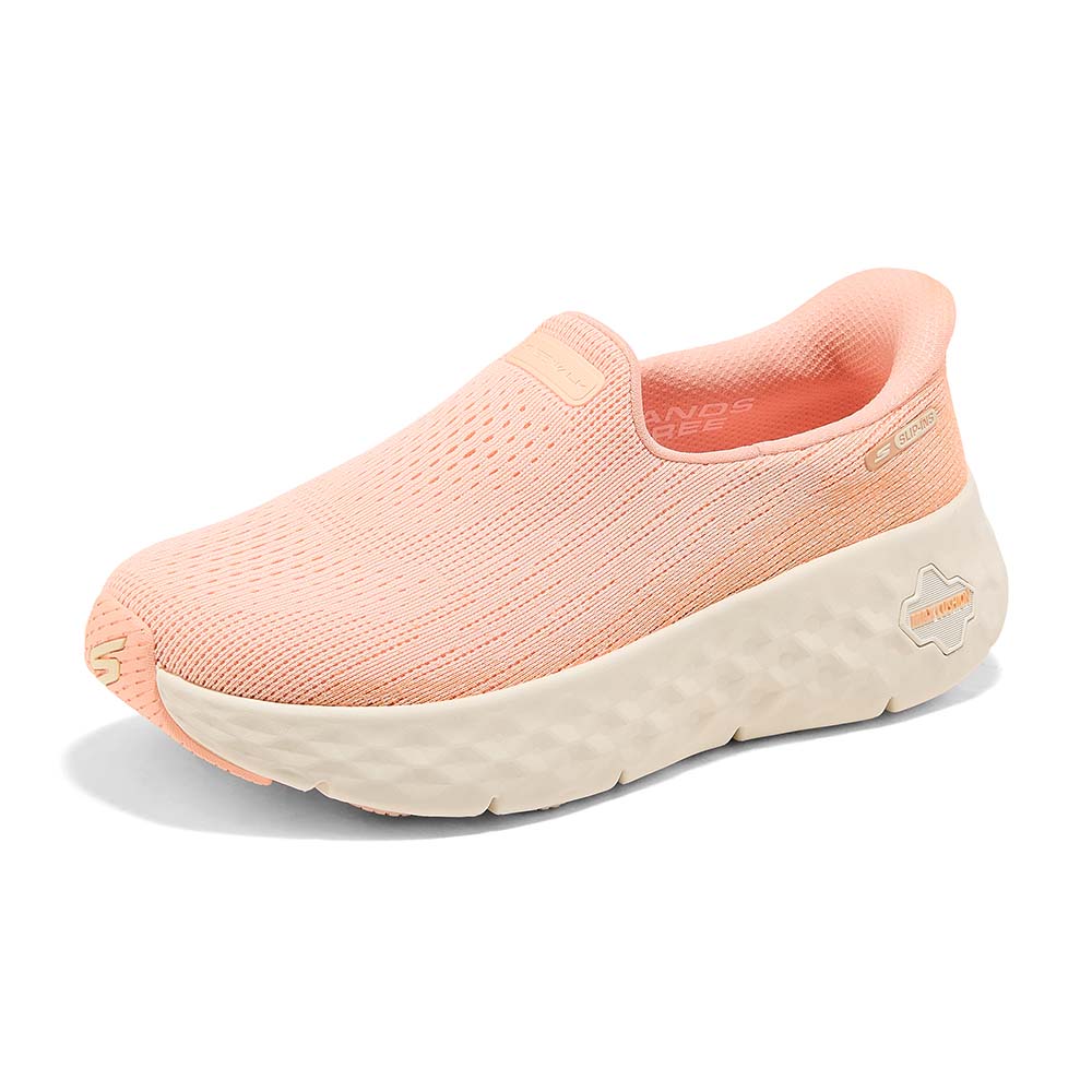 GOwalk Max Cushioning Hyper Burst