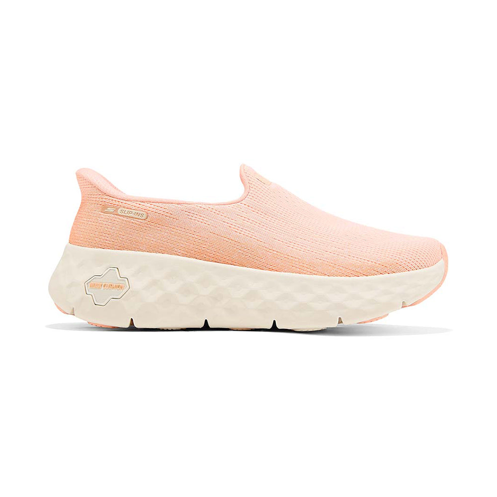 GOwalk Max Cushioning Hyper Burst