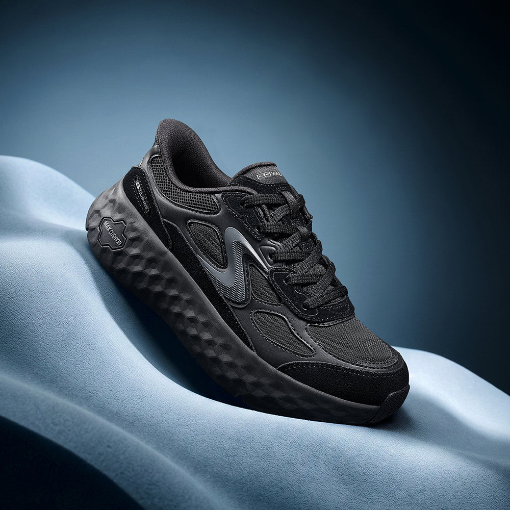 GOwalk Max Cushioning Flex - Lilah