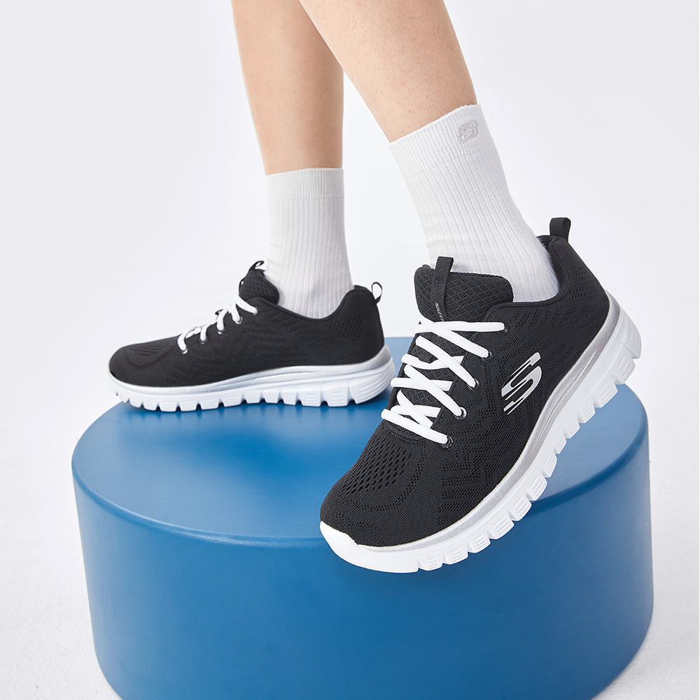 Sport Graceful - Get Connected