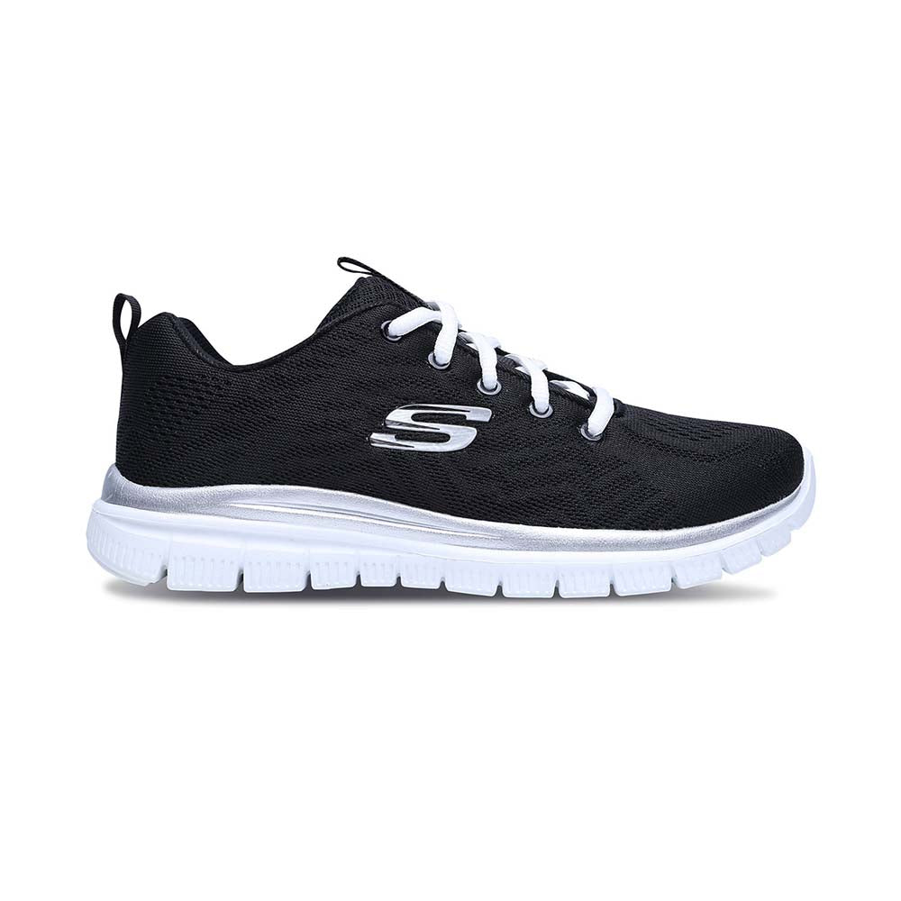 Sport Graceful - Get Connected
