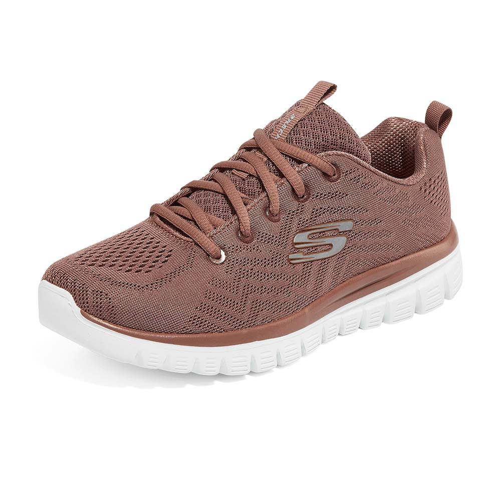 Sport Graceful - Get Connected