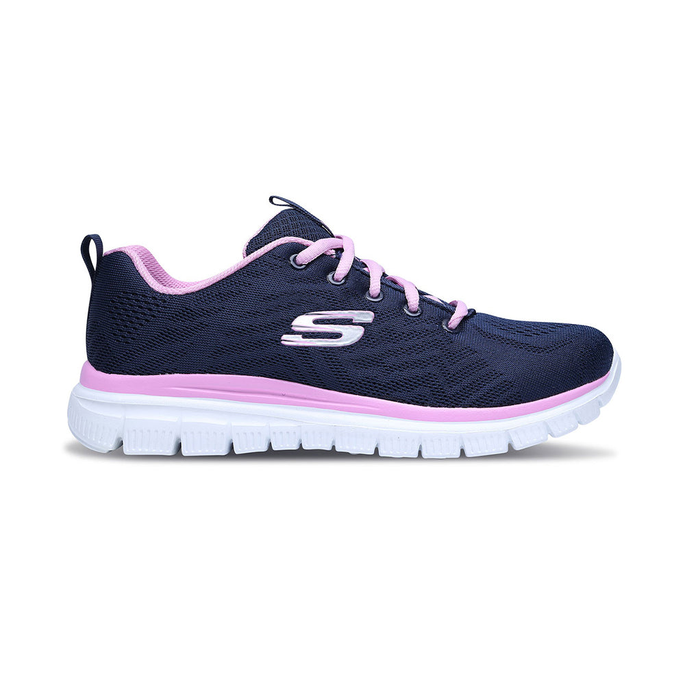 Sport Graceful - Get Connected
