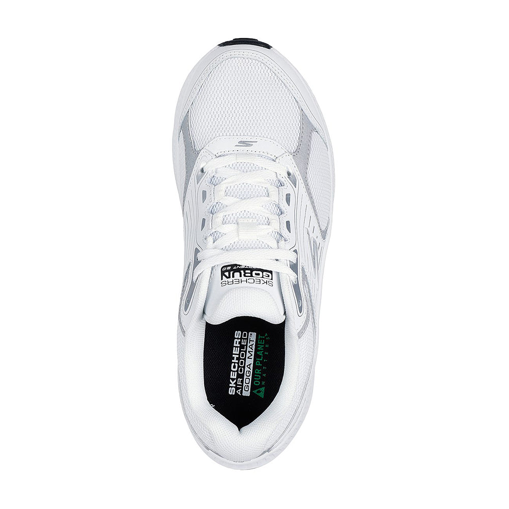 SKECHERS サイズ24(38) GOrun 7 ホワイト シューズ GOrun Consistent 2.0 - Advantage – Skechers Singapore