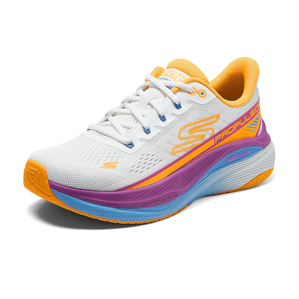Performance Max Cushioning Propulsion