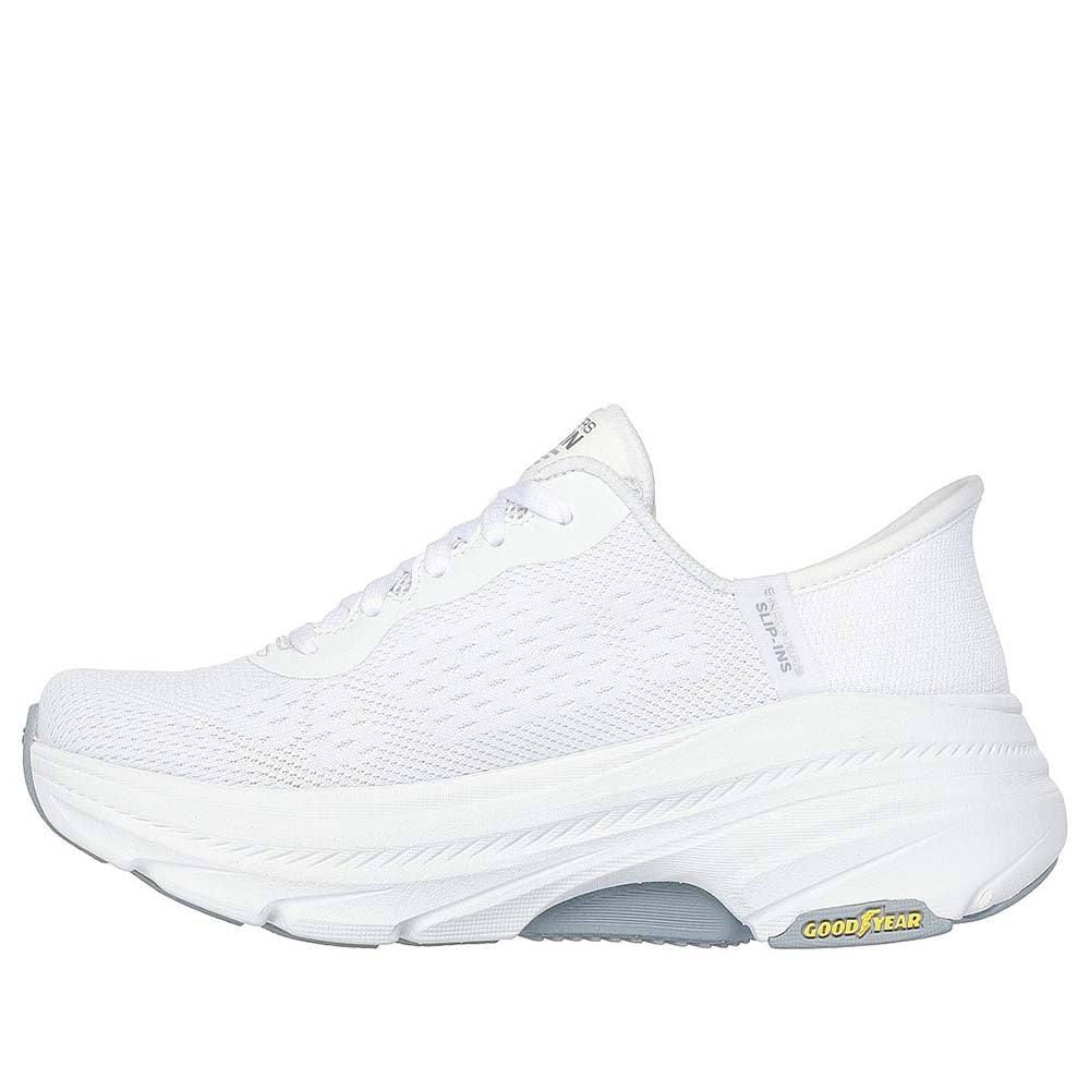 Slip-Ins: Performance Max Cushioning Arch Fit 2.0 - Antilles