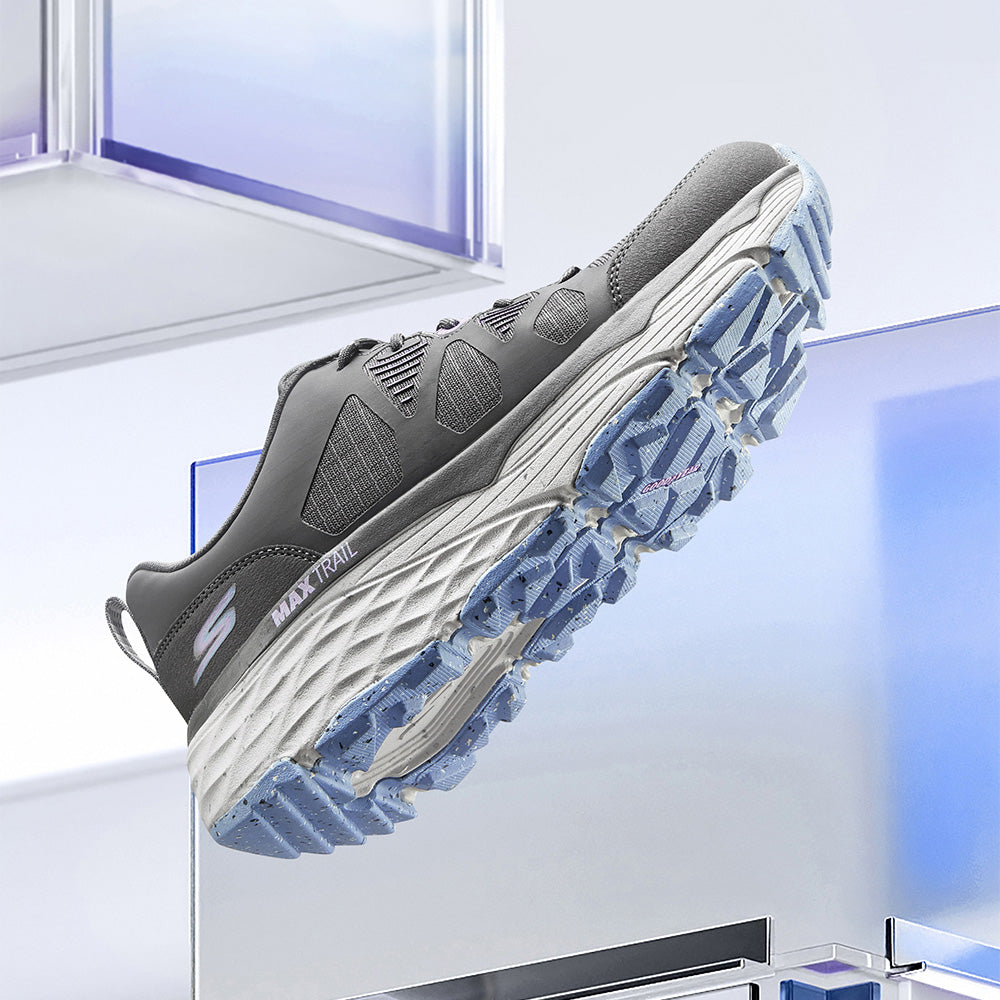 Performance Max Cushioning Elite Trail