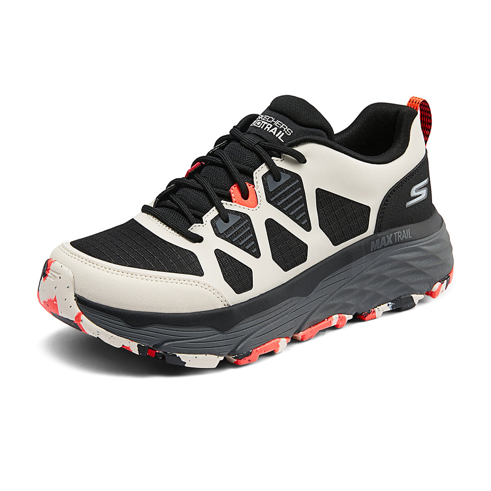 Performance Max Cushioning Elite Trail