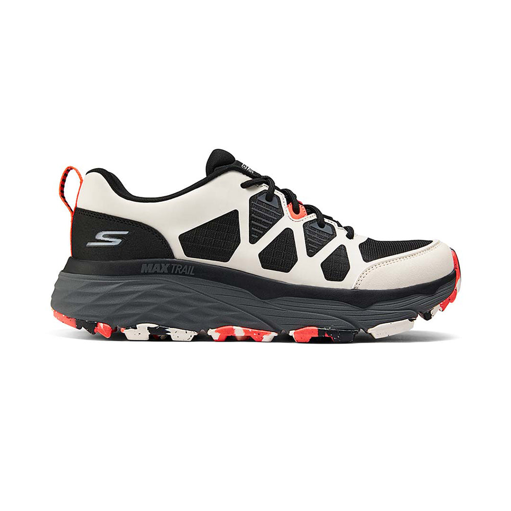 Performance Max Cushioning Elite Trail