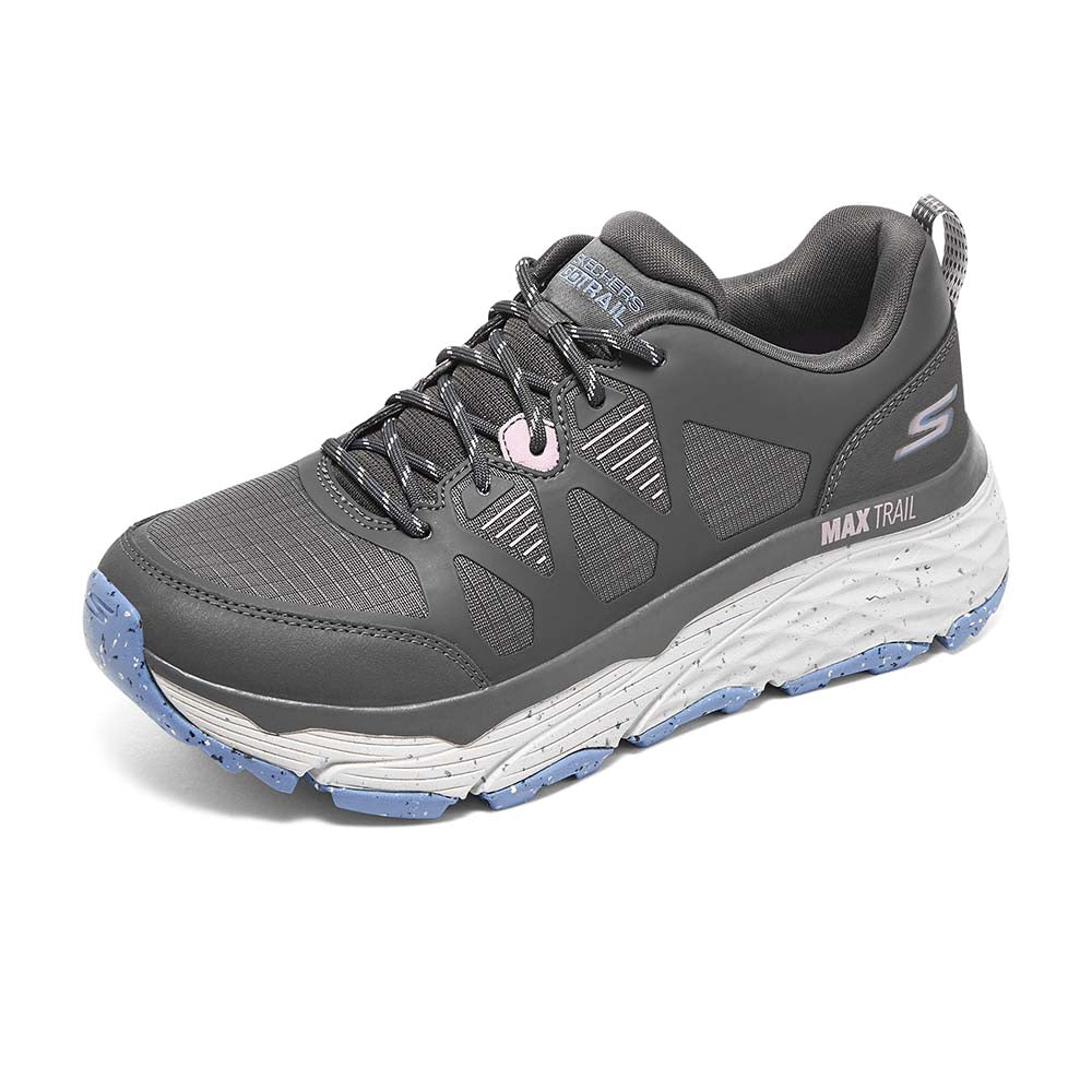 Performance Max Cushioning Elite Trail