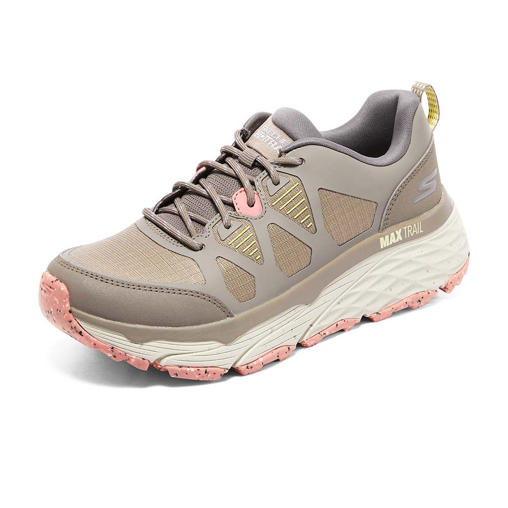 Performance Max Cushioning Elite Trail