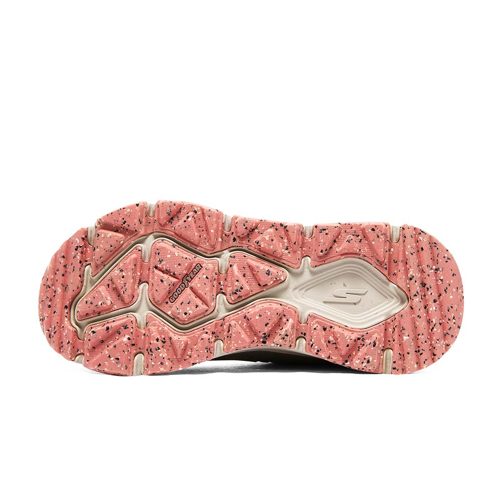 Performance Max Cushioning Elite Trail
