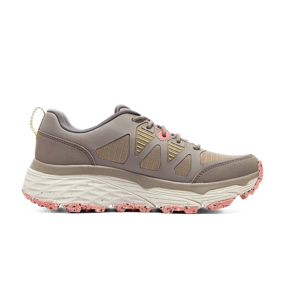 Performance Max Cushioning Elite Trail