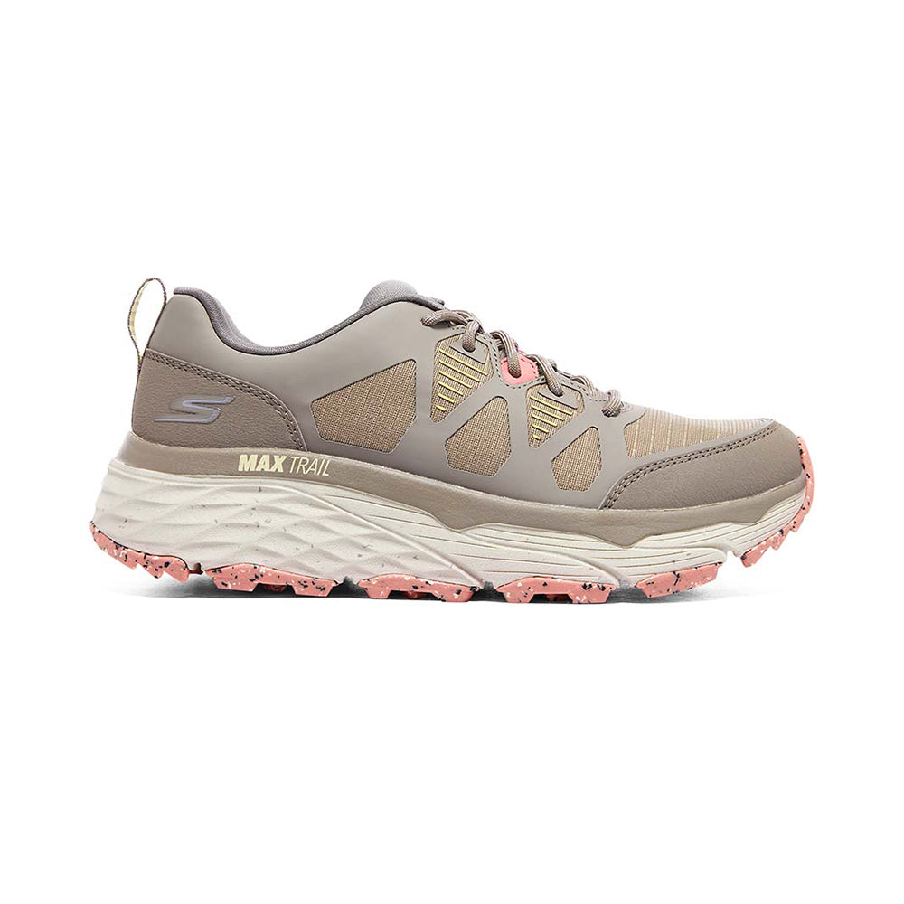 Performance Max Cushioning Elite Trail