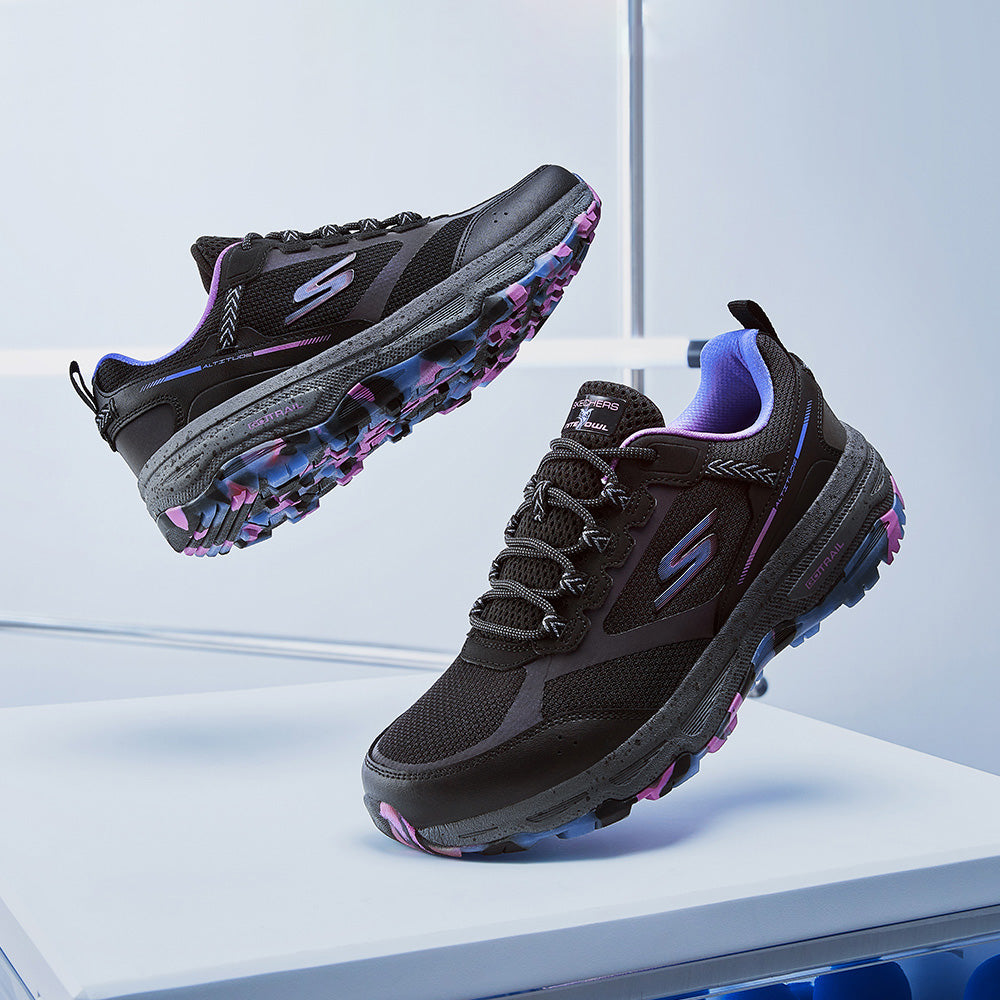 Performance Max Cushioning Elite Trail