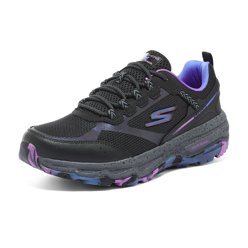 Performance Max Cushioning Elite Trail