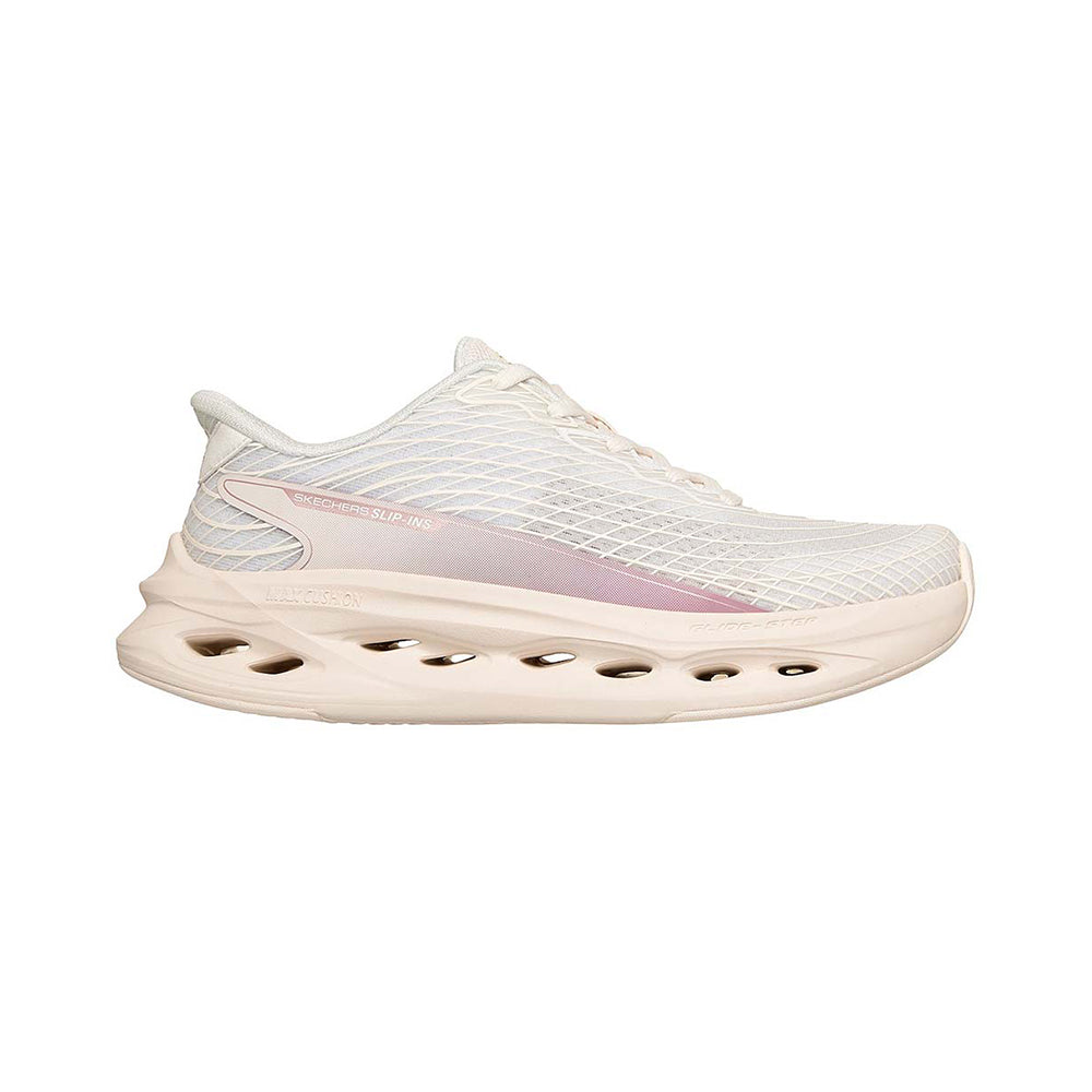 Slip-Ins: Performance Max Cushioning Glide-Step - Sapphire