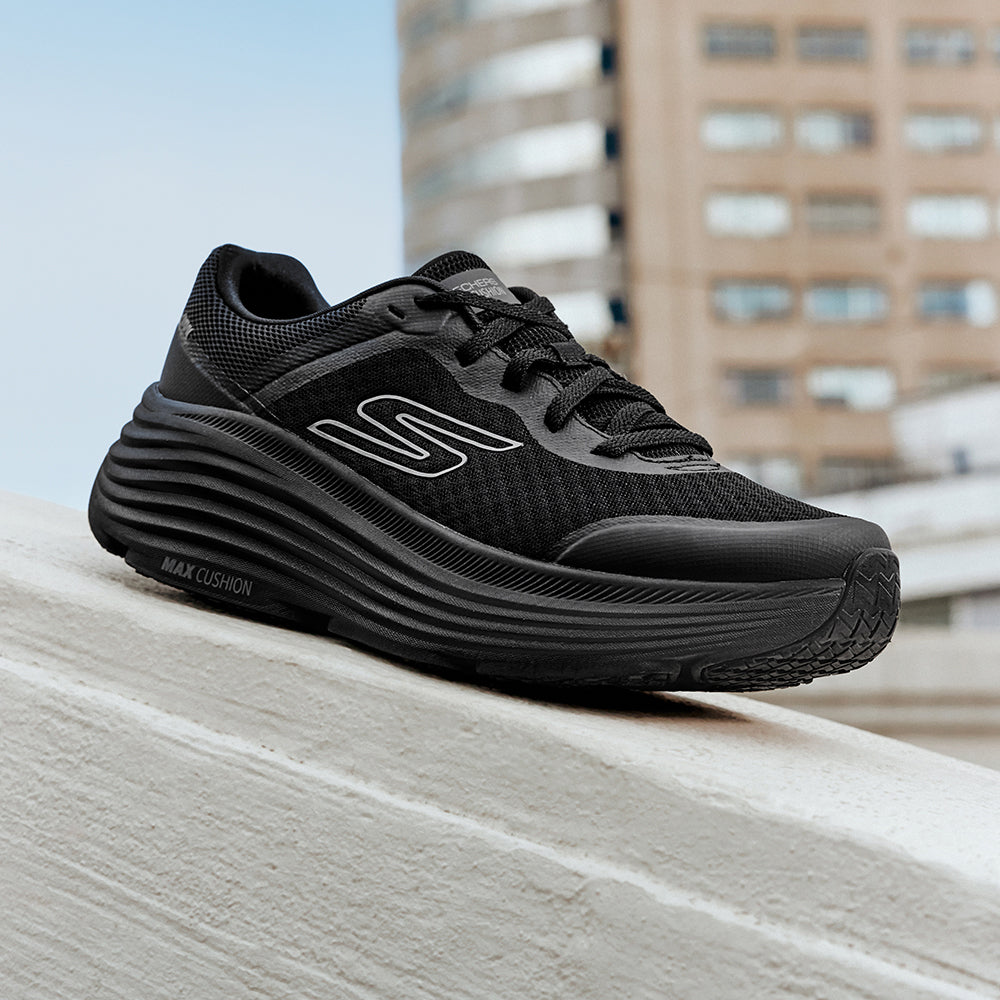 GOrun Max Cushioning Endeavour