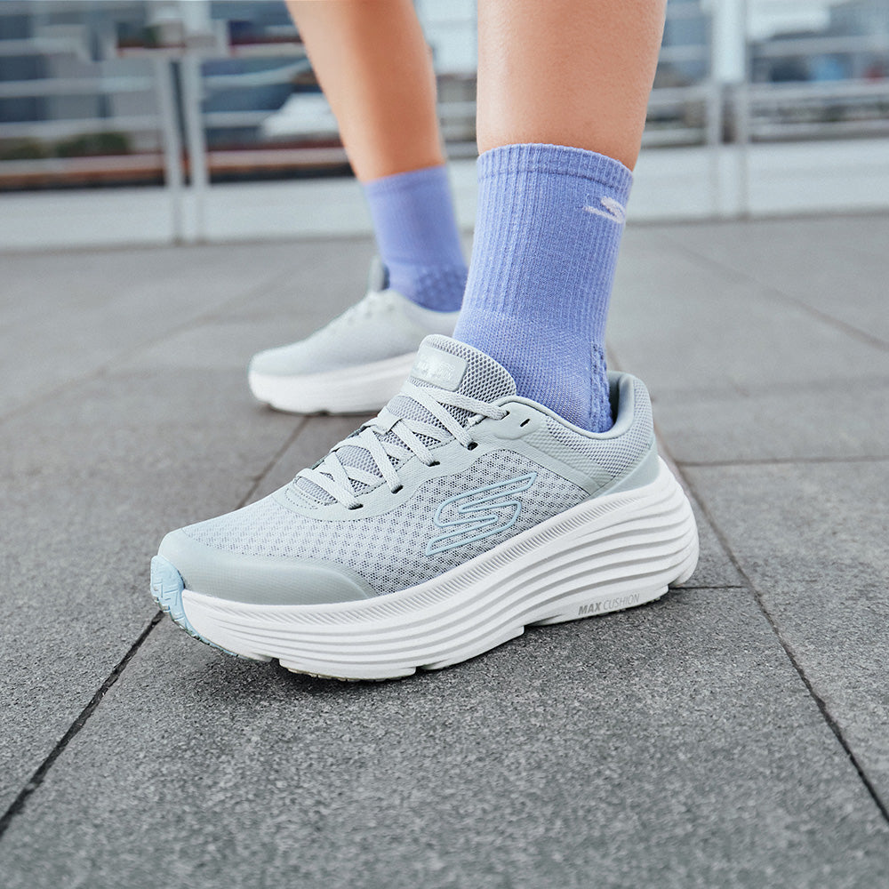 GOrun Max Cushioning Endeavour