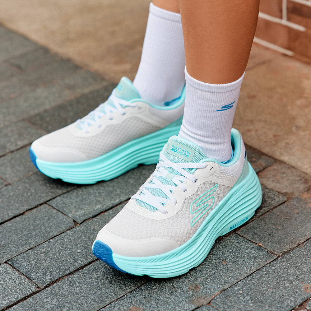 GOrun Max Cushioning Endeavour