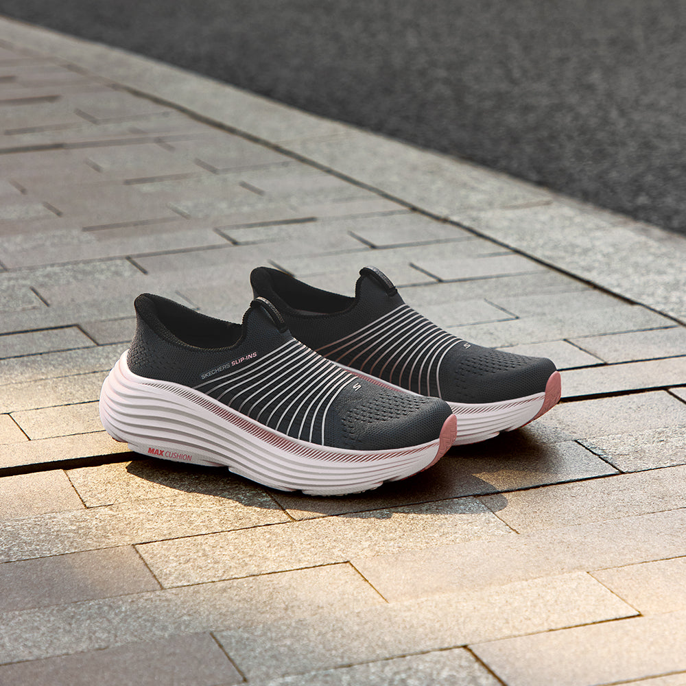 GOrun Max Cushioning Endeavour - Aiken