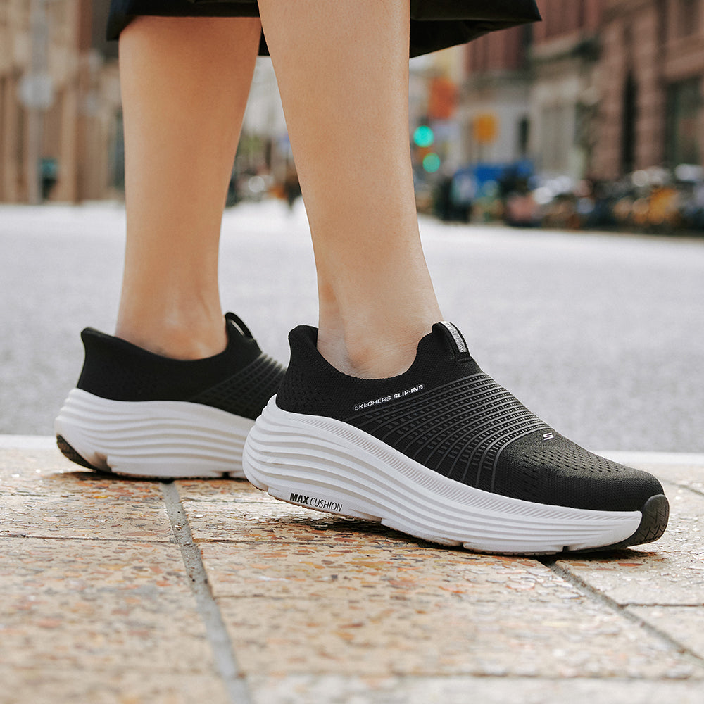 GOrun Max Cushioning Endeavour - Aiken