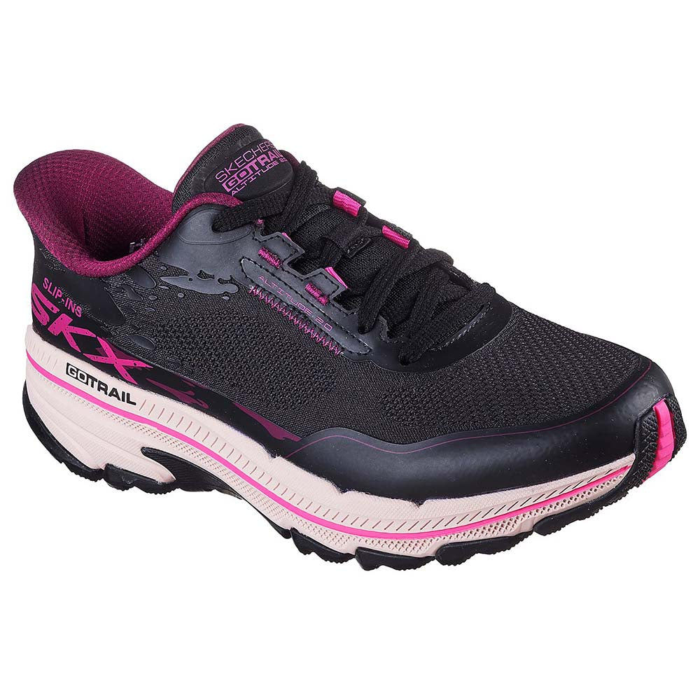 Slip-ins: Outdoor GOrun Trail Altitude 2.0 - Utmost Tread