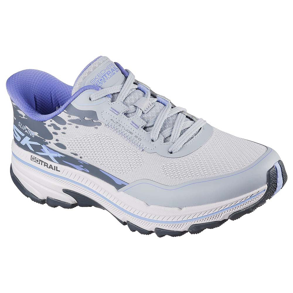 Slip-ins: Outdoor GOrun Trail Altitude 2.0 - Utmost Tread