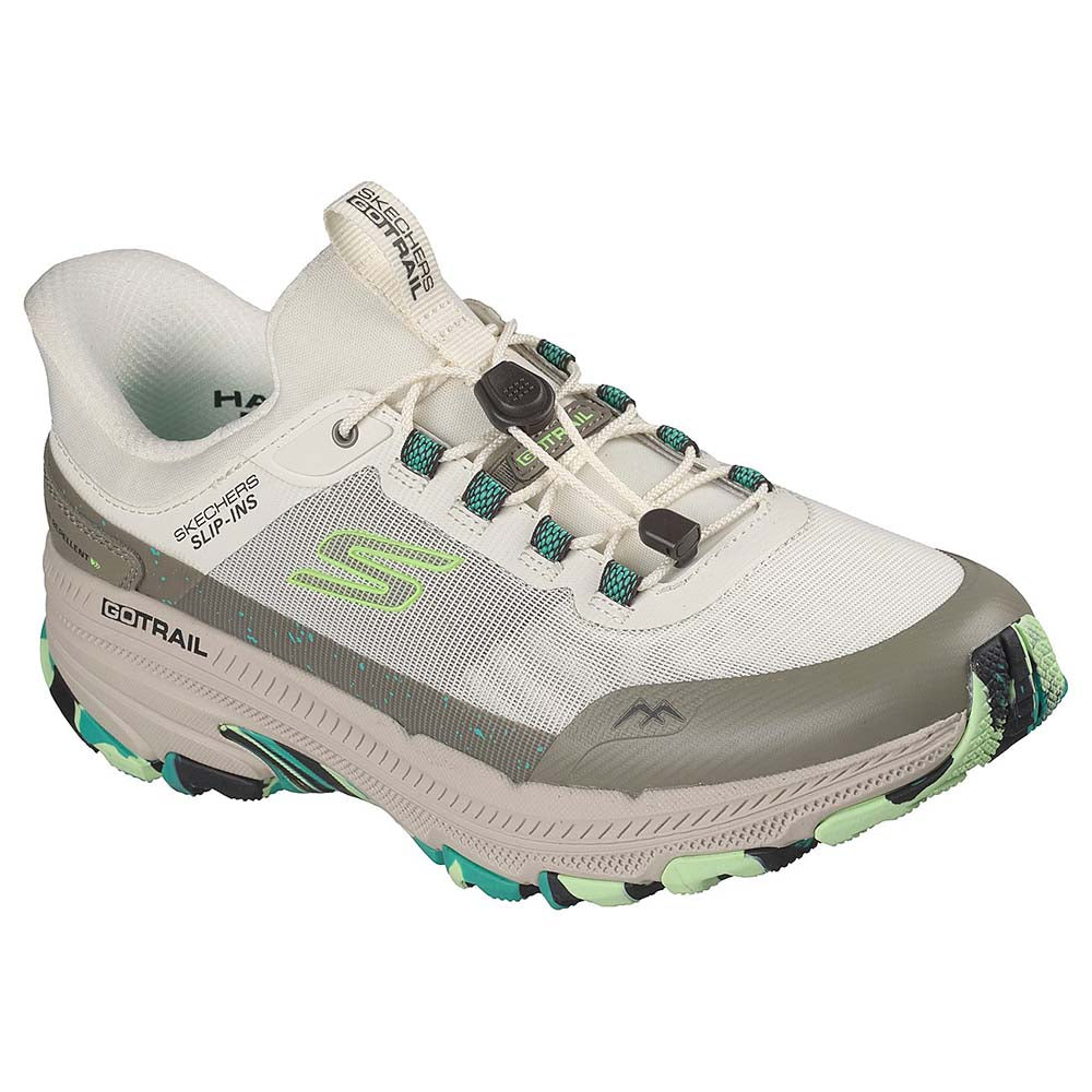 Slip-Ins: Outdoor GOrun Trail Altitude 2.0 - Point