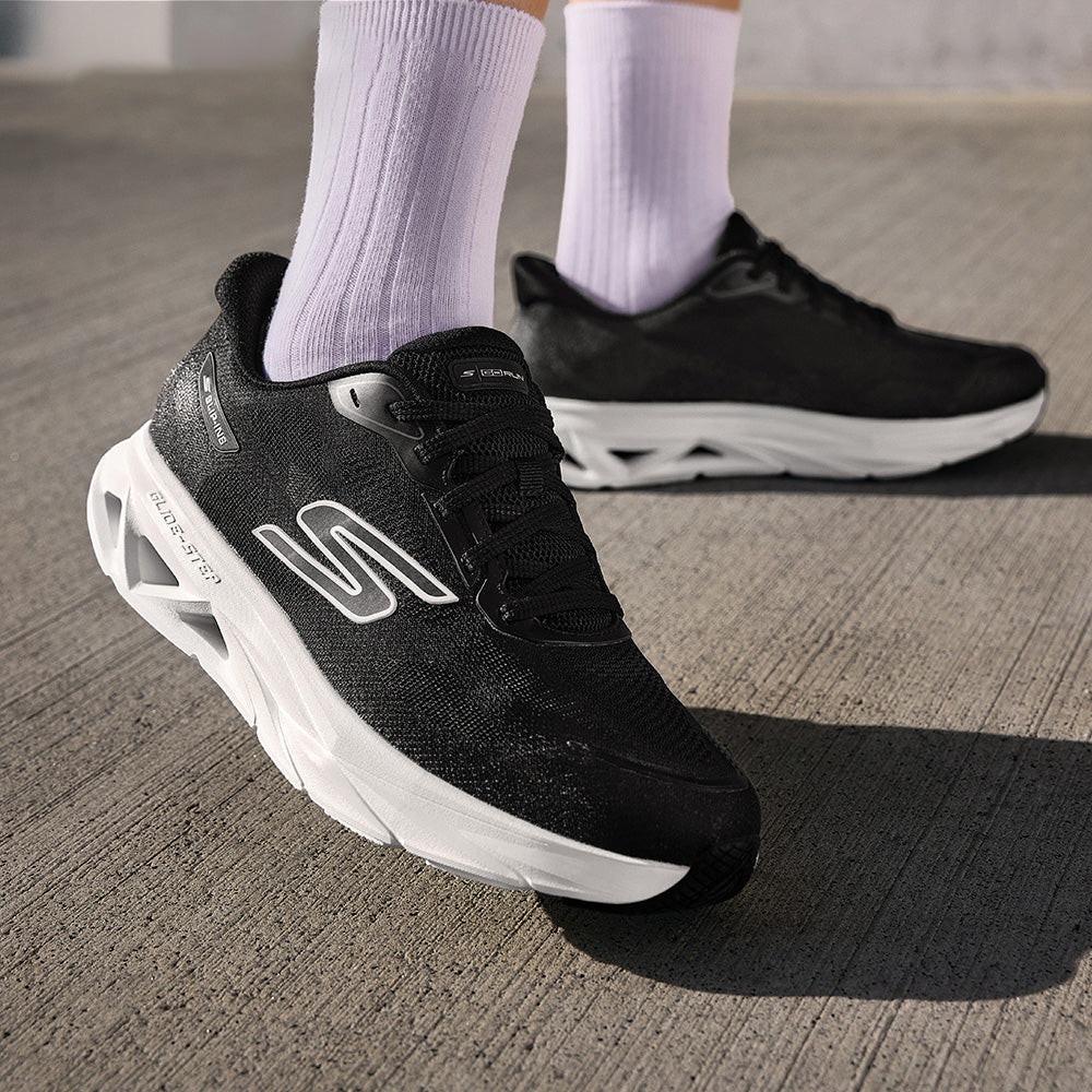 GOrun Glide-Step Vortex - Rapid Edge