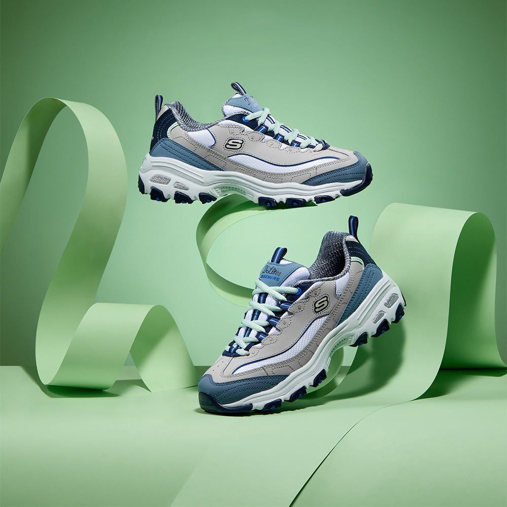 Sport D'Lites 1.0 - Cool Change