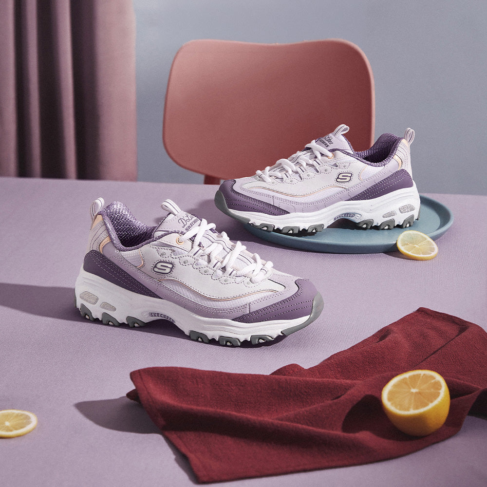 Sport D'Lites 1.0 - Cool Change