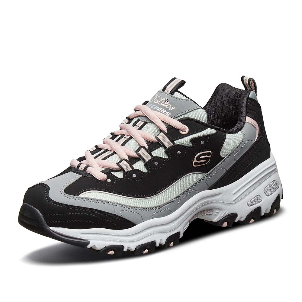 Sport D'Lites 1.0 - Cool Change