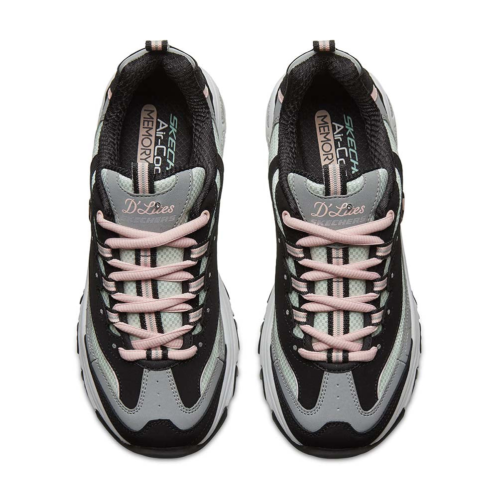Sport D'Lites 1.0 - Cool Change