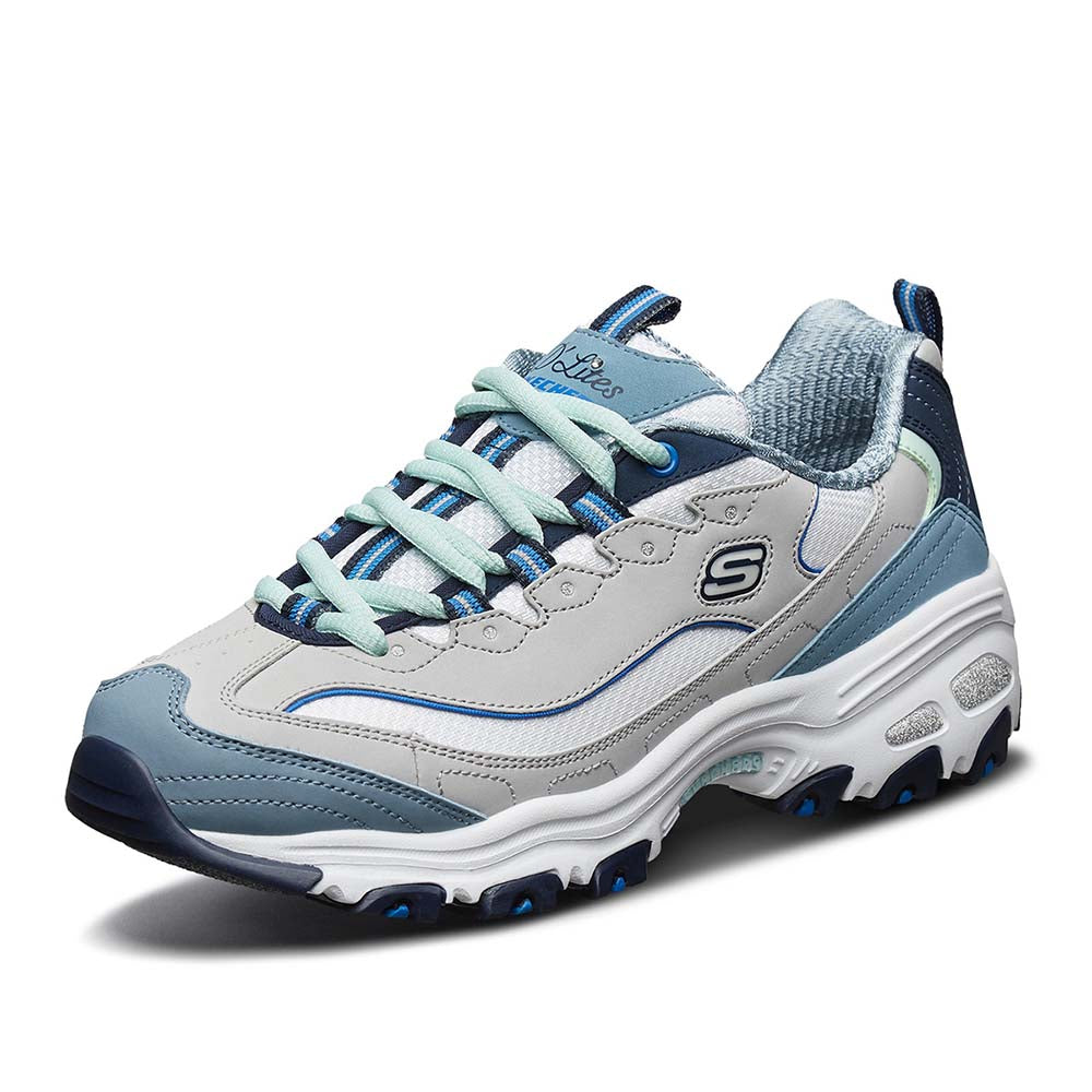 Sport D'Lites 1.0 - Cool Change