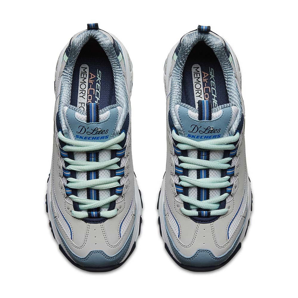 Sport D'Lites 1.0 - Cool Change
