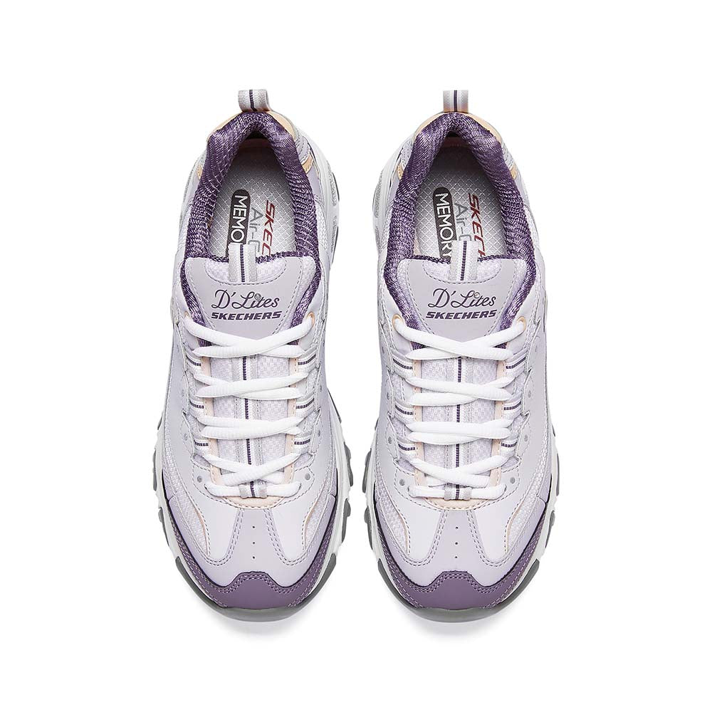 Sport D'Lites 1.0 - Cool Change