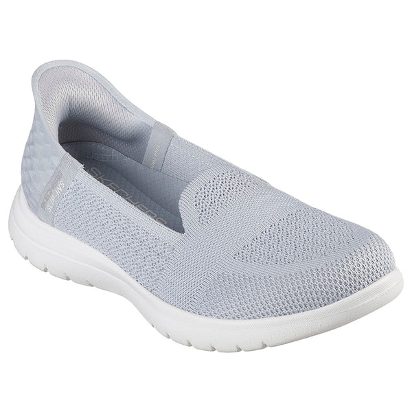 Slip-ins: On-The-GO Flex - Serene