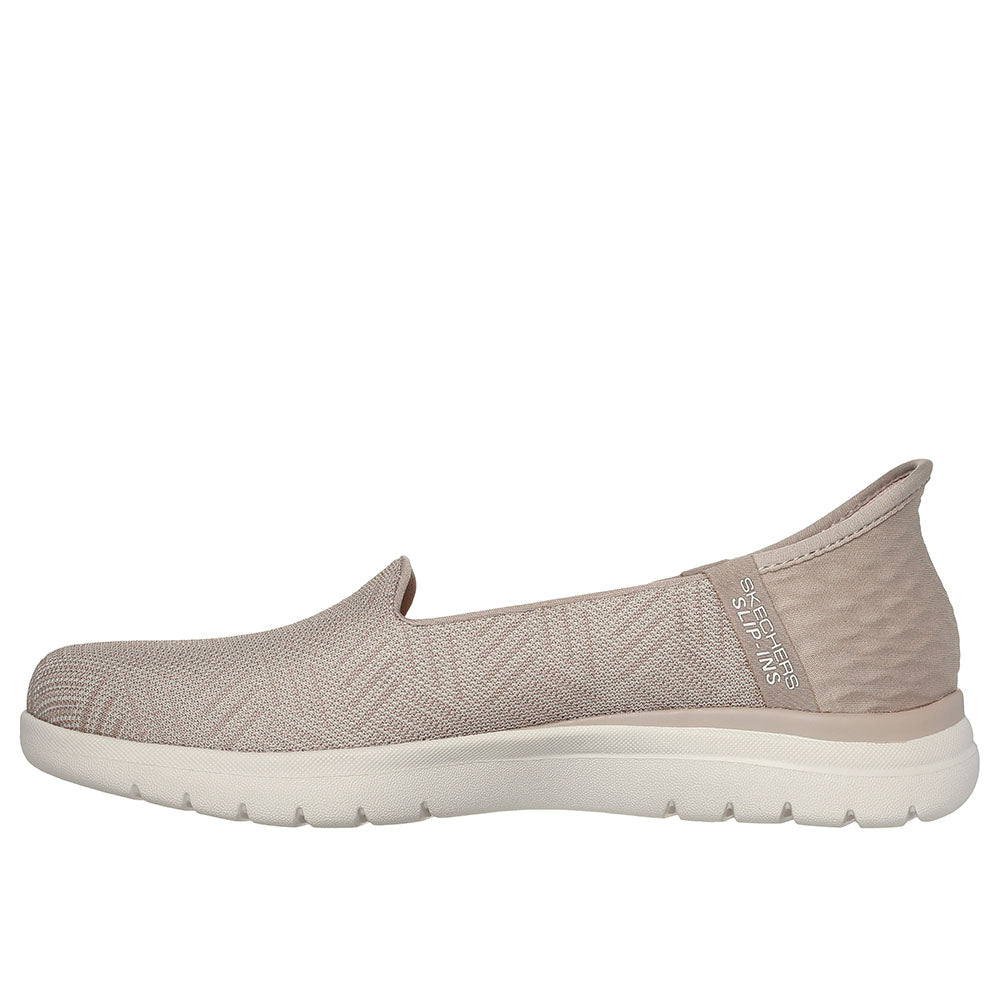 Slip-ins: On-The-GO Flex - Clover