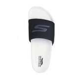 Arch Fit: On-The-GO Arch Fit Hyper Slide - Sunny Day