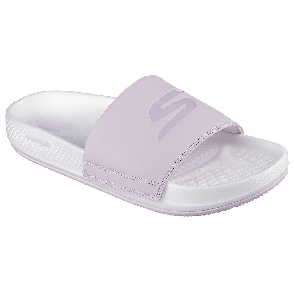 Arch Fit: On-The-GO Arch Fit Hyper Slide - Sunny Day