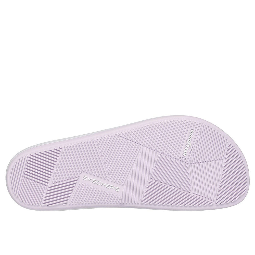 Arch Fit: On-The-GO Arch Fit Hyper Slide - Sunny Day