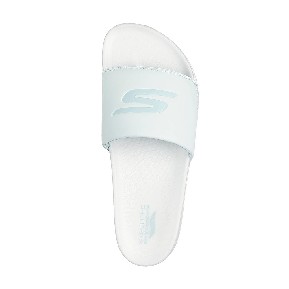 Arch Fit: On-The-GO Arch Fit Hyper Slide - Sunny Day