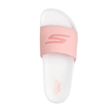 Arch Fit: On-The-GO Arch Fit Hyper Slide - Sunny Day