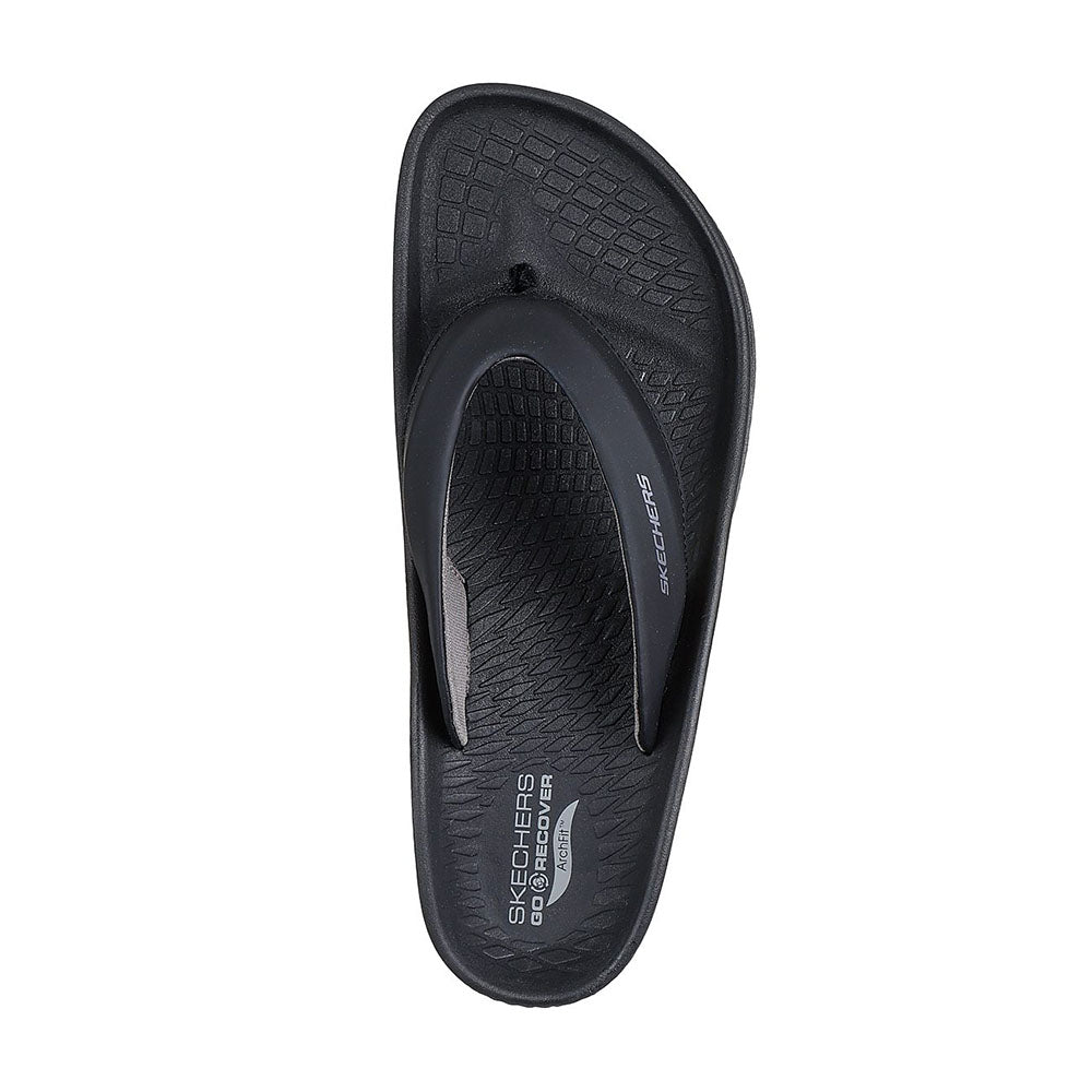 Arch Fit: On-The-GO Arch Fit Hyper Slide - Summer Glow